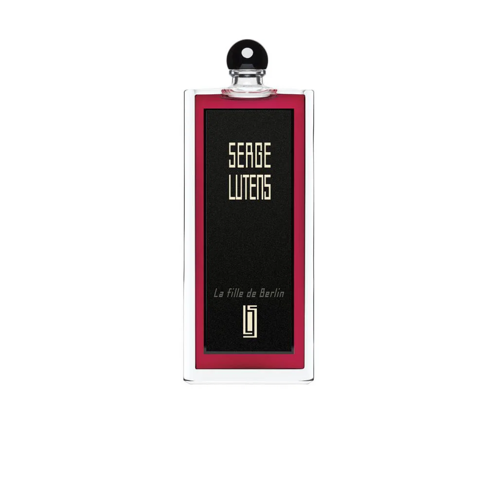 Serge Lutens La Fille de Berlin – Eau de Parfum Unisex 100 ml
